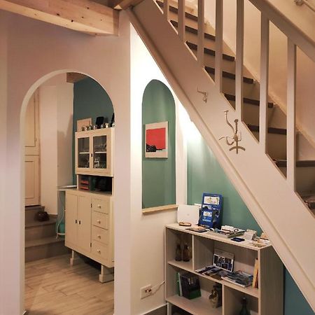 B&B Mastro Francesco Шилла Экстерьер фото