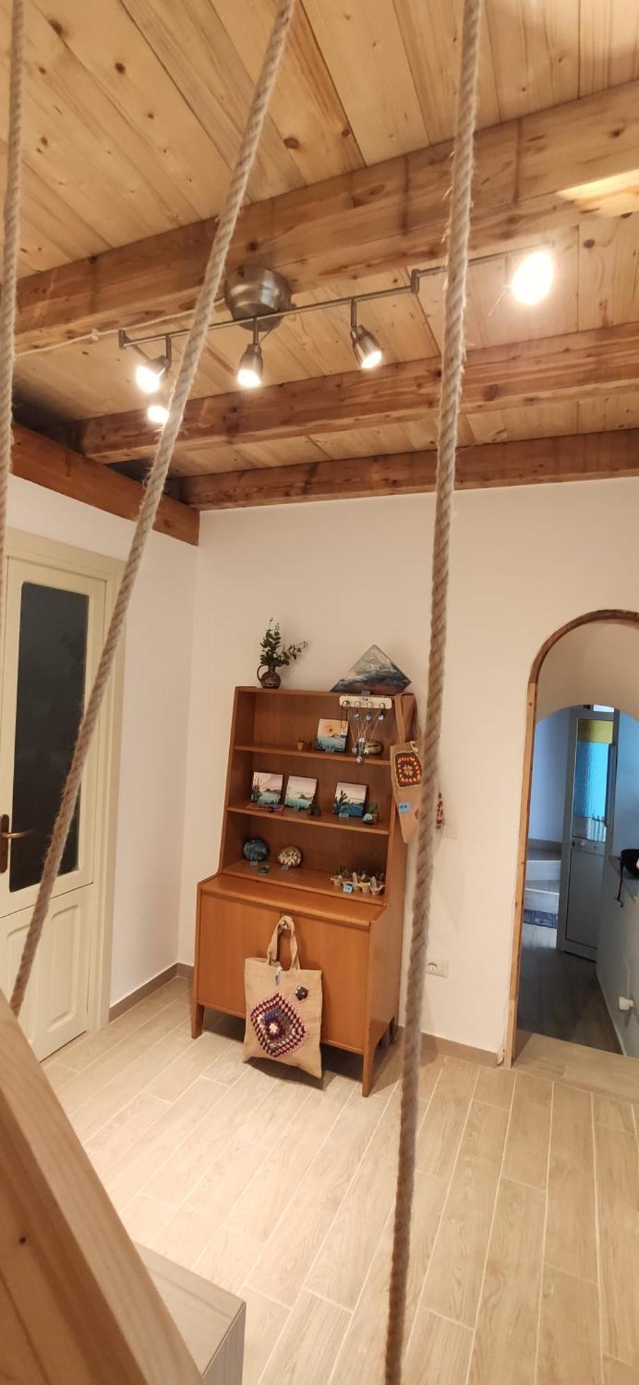 B&B Mastro Francesco Шилла Экстерьер фото