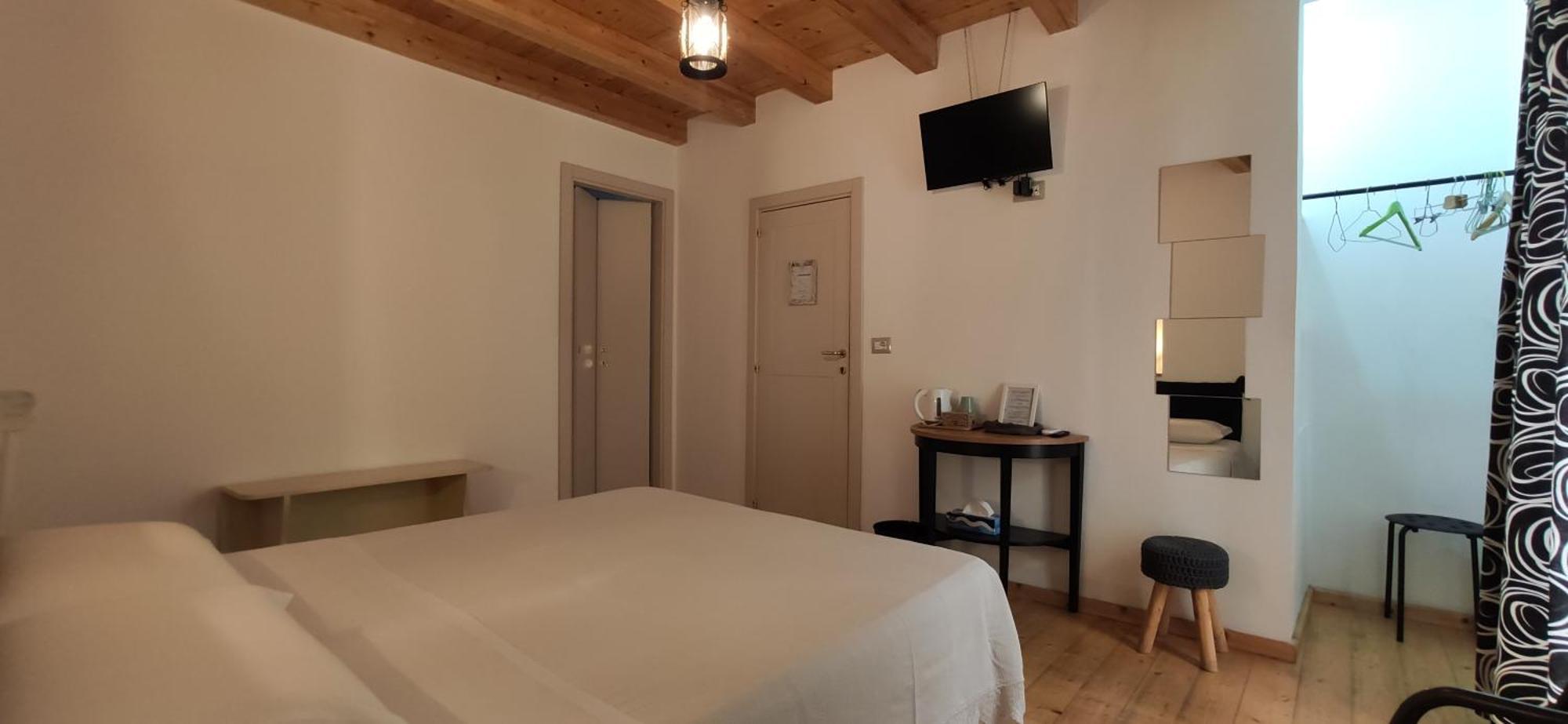 B&B Mastro Francesco Шилла Экстерьер фото