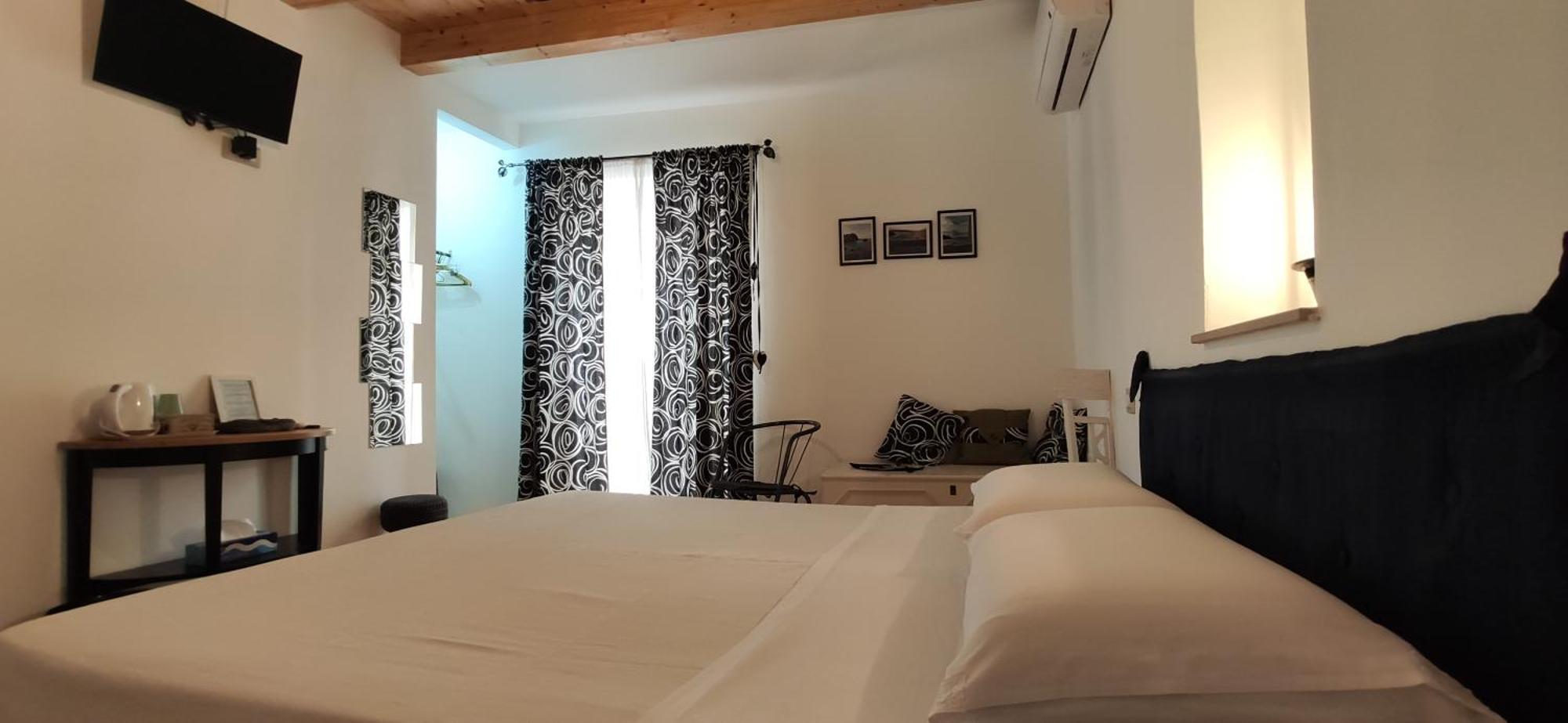 B&B Mastro Francesco Шилла Экстерьер фото