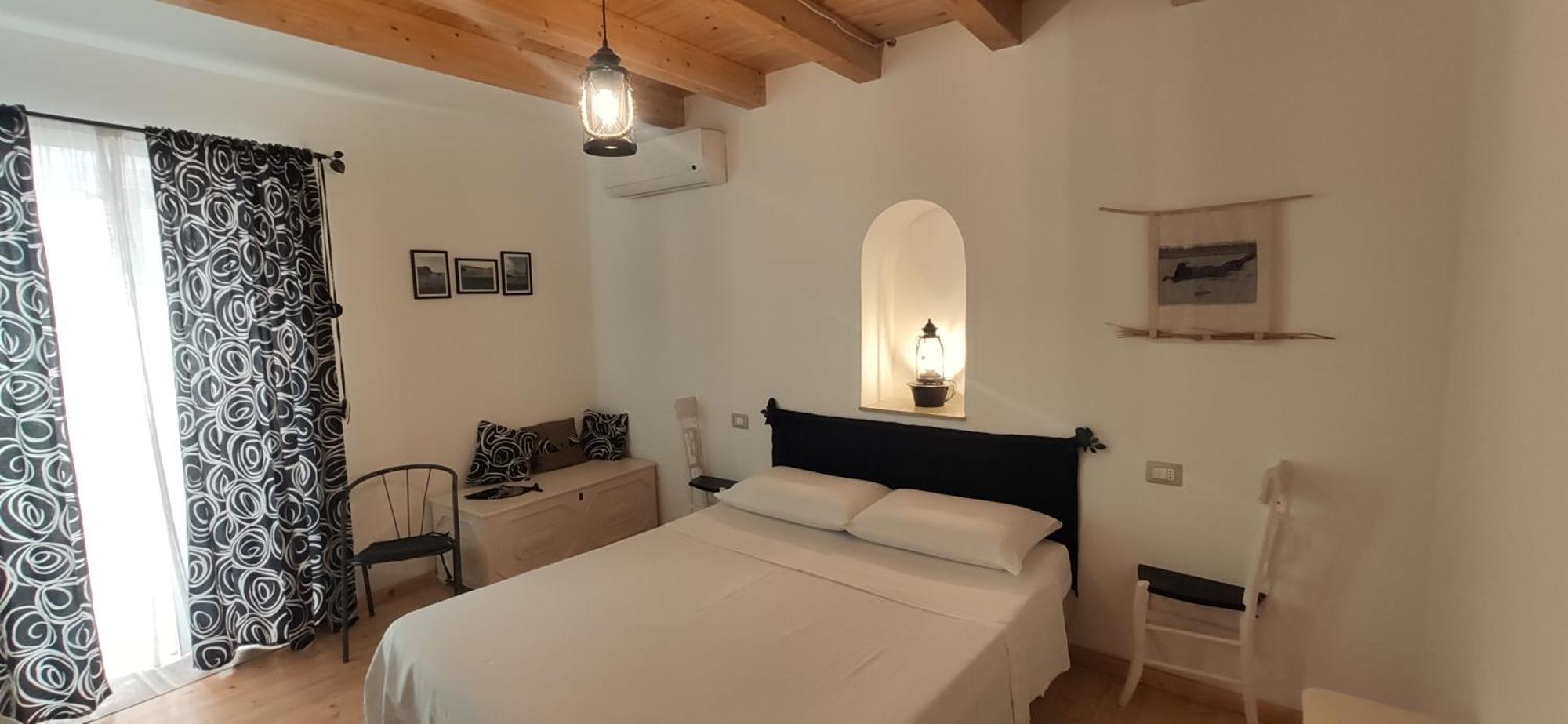 B&B Mastro Francesco Шилла Экстерьер фото